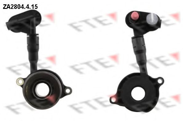 FTE ZA2804.4.15