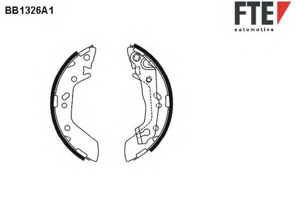 FTE BB1326A1