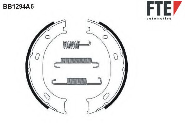 FTE BB1294A6