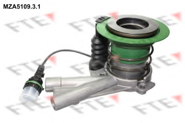 FTE MZA5109.3.1 FTE MZA5109.3.1