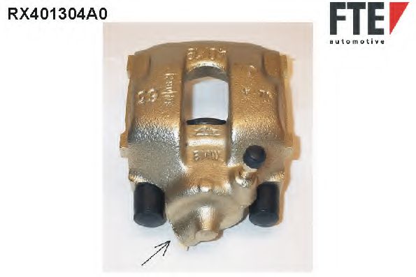 FTE RX401304A0