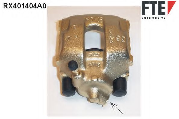 FTE RX401404A0