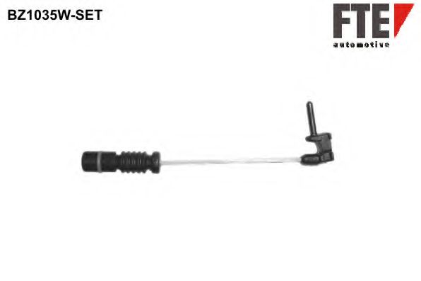 FTE BZ1035W-SET