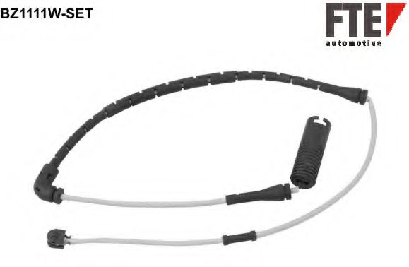 FTE BZ1111W-SET