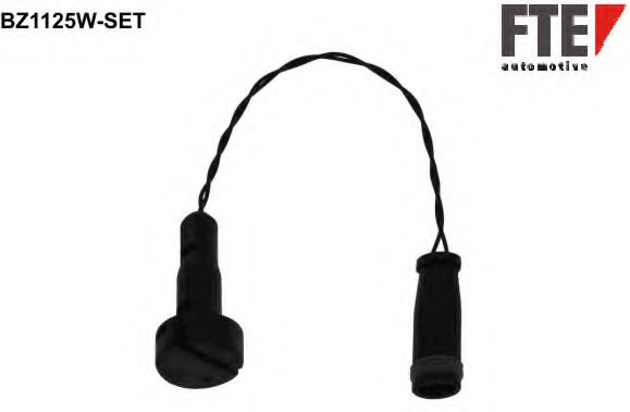 FTE BZ1125W-SET