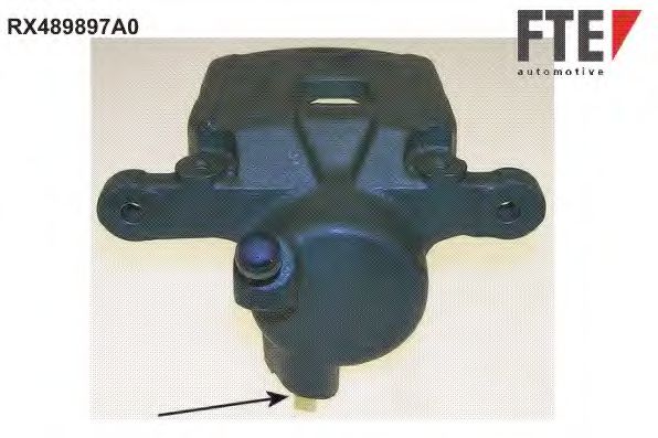 FTE RX489897A0