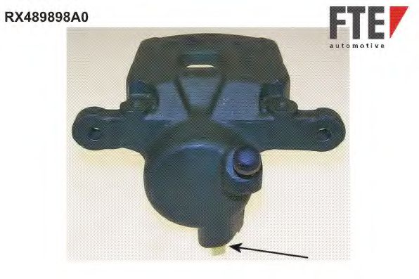 FTE RX489898A0