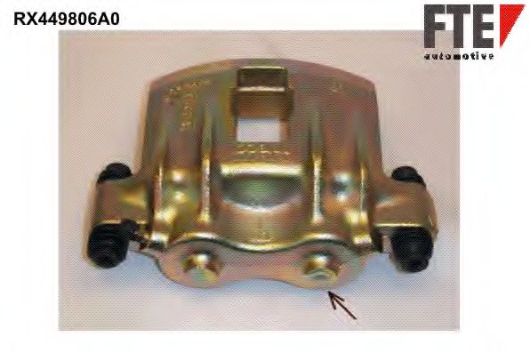 FTE RX449806A0