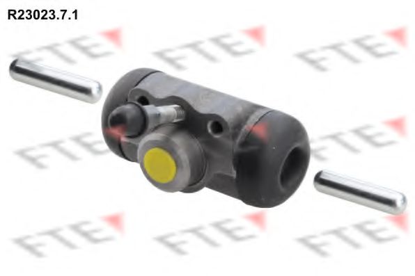 FTE R23023.7.1
