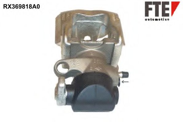 FTE RX369818A0