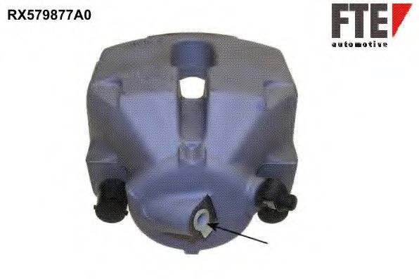 FTE RX579877A0