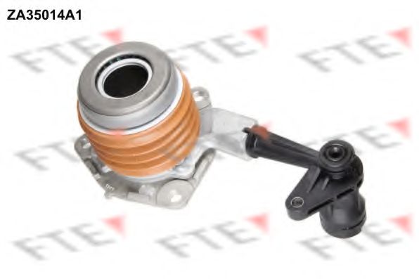 FTE ZA35014A1