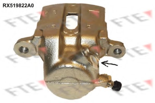 FTE RX519822A0