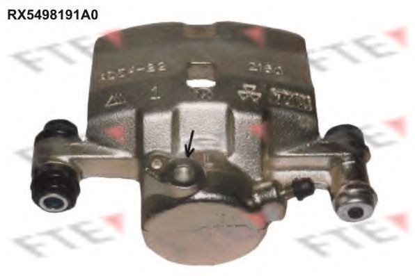 FTE RX5498191A0 FTE RX5498191A0