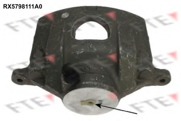 FTE RX5798111A0