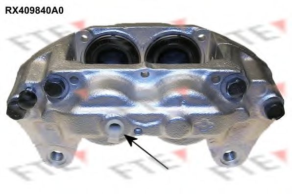 FTE RX409840A0 FTE RX409840A0