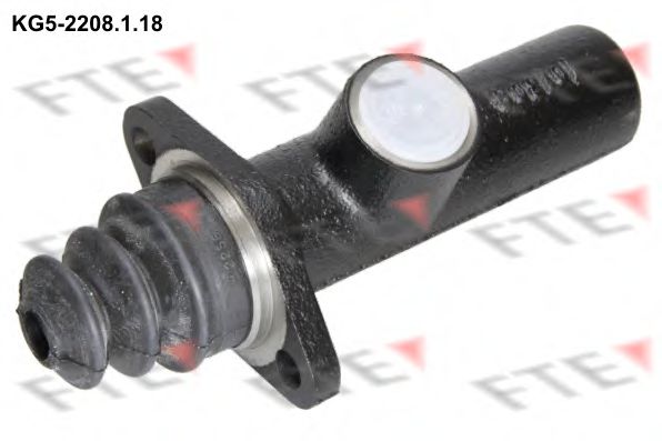 FTE KG5-2208.1.18