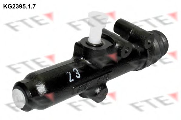 FTE KG2395.1.7 FTE KG2395.1.7