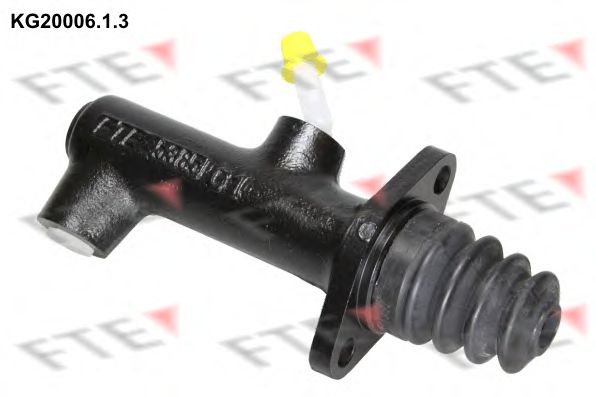 FTE KG2006.1.3
