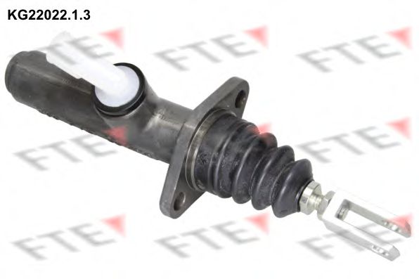 FTE KG22022.1.3