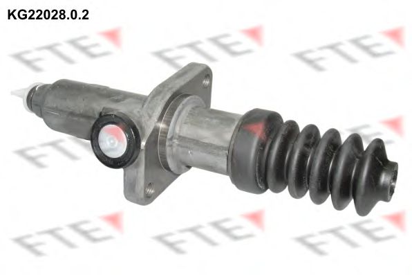 FTE KG22028.0.2 FTE KG22028.0.2