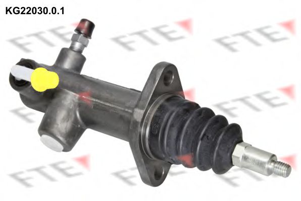 FTE KG22030.0.1 FTE KG22030.0.1