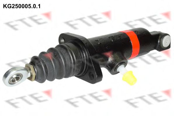 FTE KG250005.0.1
