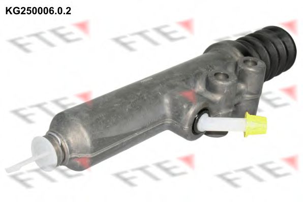FTE KG250006.0.2 FTE KG250006.0.2