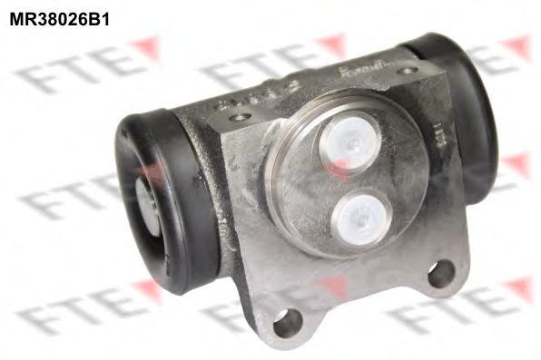 FTE MR38026B1