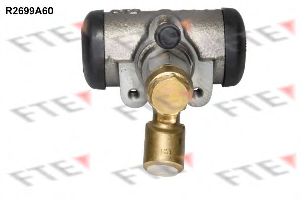 FTE R2699A60