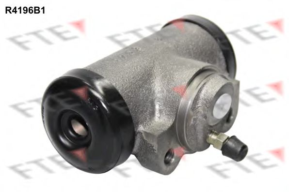 FTE R4196B1