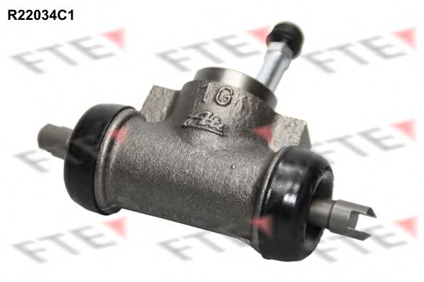 FTE R22034C1