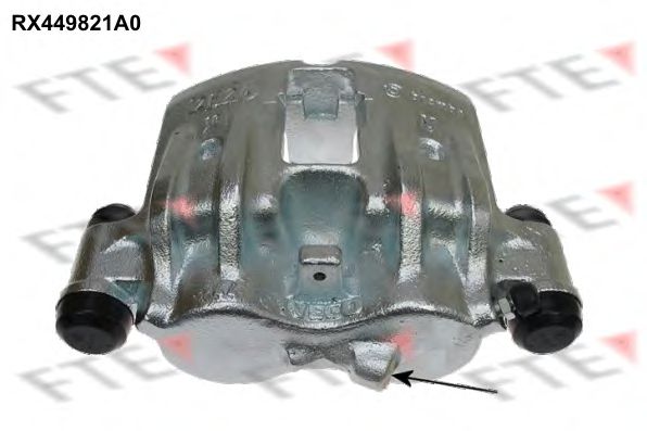 FTE RX449821A0