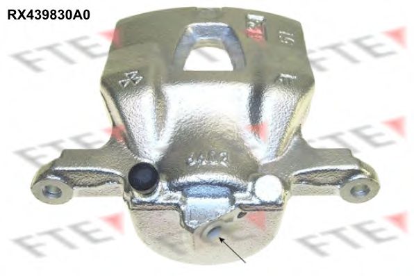 FTE RX439830A0
