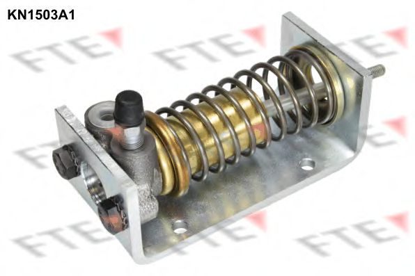 FTE KN1503A1 FTE KN1503A1