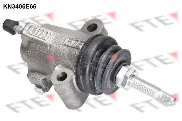 FTE KN3406E66
