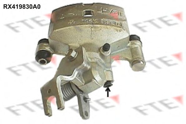 FTE RX419830A0 FTE RX419830A0