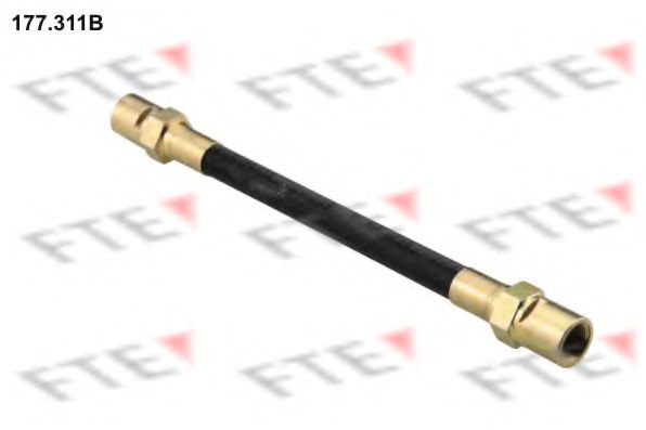 FTE 177.311B FTE 177.311B