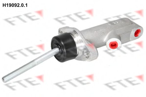 FTE H19092.0.1 FTE H19092.0.1