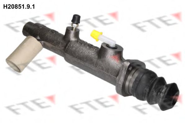 FTE H20851.9.1