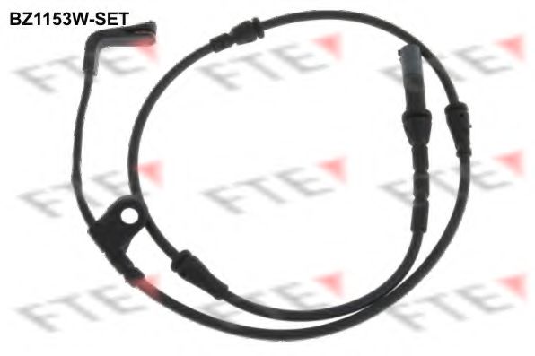 FTE BZ1153W-SET