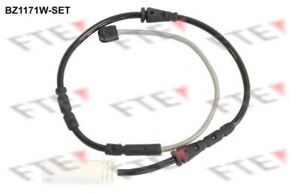 FTE BZ1171W-SET