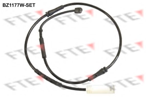 FTE BZ1177W-SET