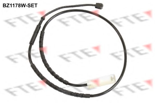 FTE BZ1178W-SET