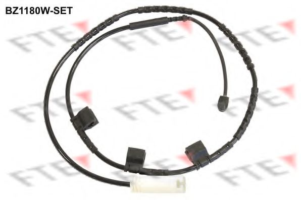 FTE BZ1180W-SET