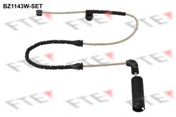 FTE BZ1143W-SET FTE BZ1143W-SET
