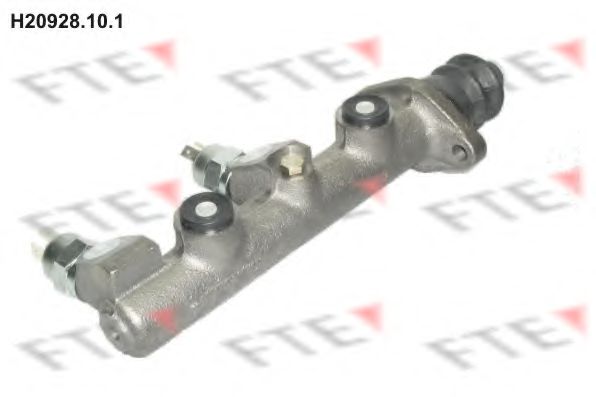 FTE H20928.10.1