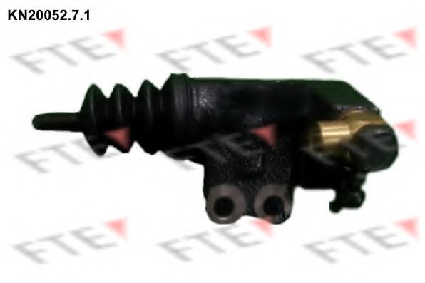 FTE KN20052.7.1