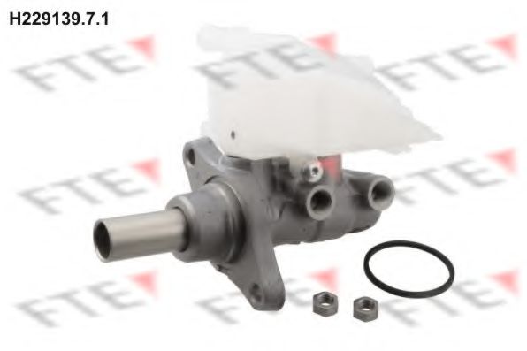 FTE H229139.7.1