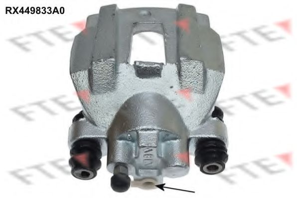 FTE RX449833A0